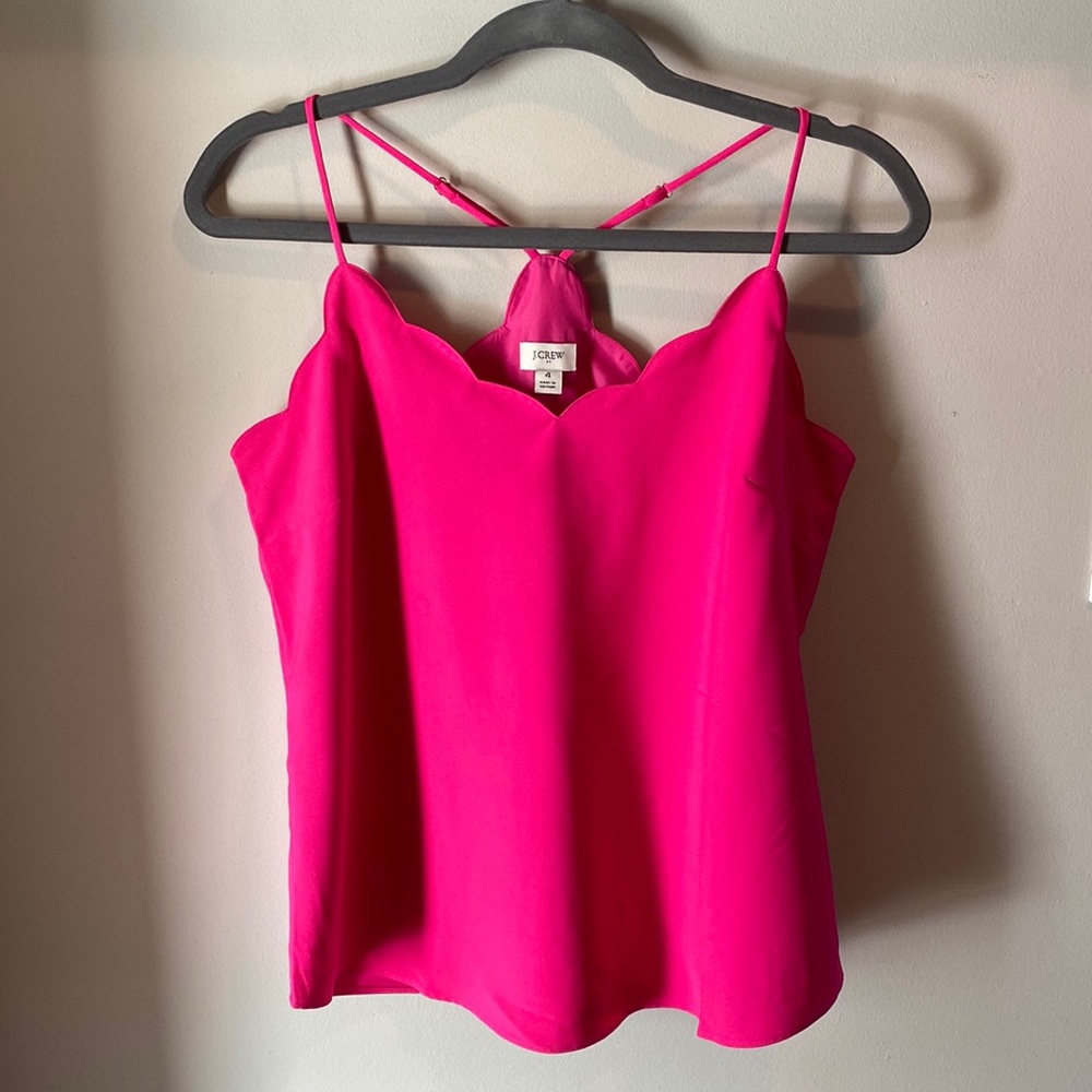 J Crew cami